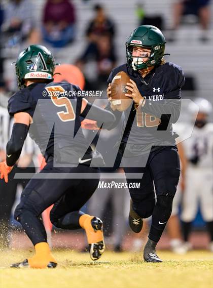 Thumbnail 3 in McClintock @ Campo Verde (AIA 5A 1st Round) photogallery.