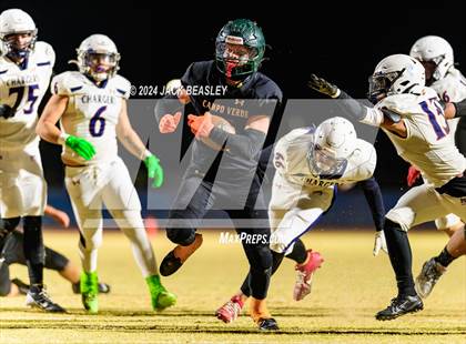 Thumbnail 1 in McClintock @ Campo Verde (AIA 5A 1st Round) photogallery.