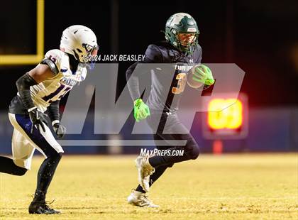 Thumbnail 1 in McClintock @ Campo Verde (AIA 5A 1st Round) photogallery.