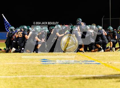 Thumbnail 1 in McClintock @ Campo Verde (AIA 5A 1st Round) photogallery.