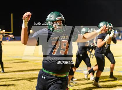 Thumbnail 3 in McClintock @ Campo Verde (AIA 5A 1st Round) photogallery.