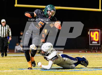 Thumbnail 3 in McClintock @ Campo Verde (AIA 5A 1st Round) photogallery.