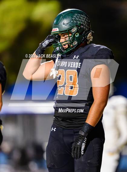 Thumbnail 2 in McClintock @ Campo Verde (AIA 5A 1st Round) photogallery.