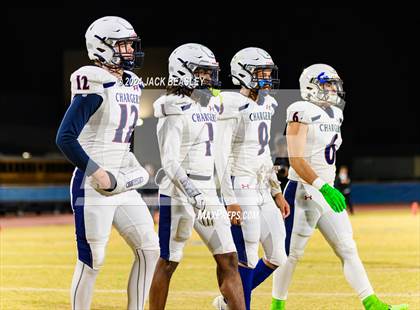 Thumbnail 3 in McClintock @ Campo Verde (AIA 5A 1st Round) photogallery.