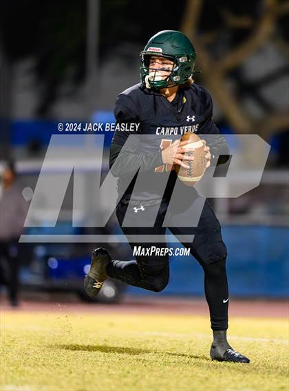 Thumbnail 2 in McClintock @ Campo Verde (AIA 5A 1st Round) photogallery.