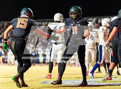 Thumbnail 2 in McClintock @ Campo Verde (AIA 5A 1st Round) photogallery.