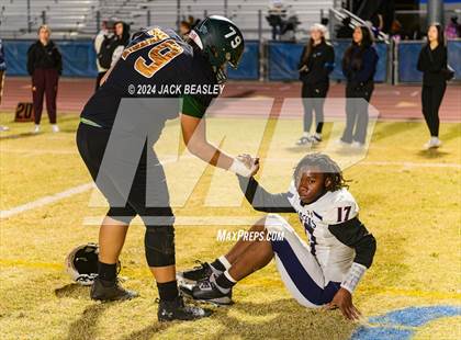 Thumbnail 1 in McClintock @ Campo Verde (AIA 5A 1st Round) photogallery.