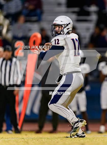 Thumbnail 1 in McClintock @ Campo Verde (AIA 5A 1st Round) photogallery.