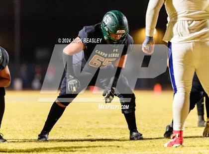 Thumbnail 1 in McClintock @ Campo Verde (AIA 5A 1st Round) photogallery.