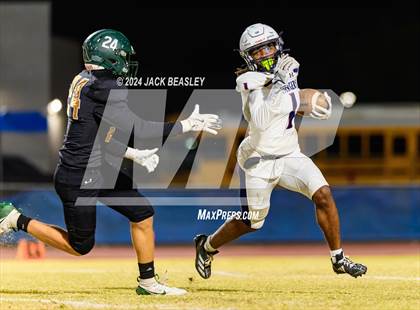 Thumbnail 1 in McClintock @ Campo Verde (AIA 5A 1st Round) photogallery.