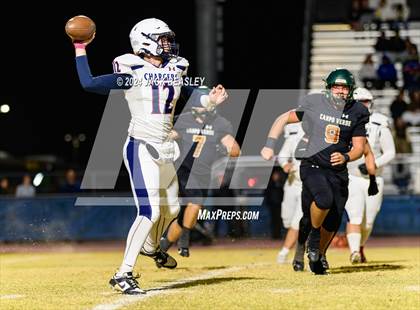 Thumbnail 2 in McClintock @ Campo Verde (AIA 5A 1st Round) photogallery.
