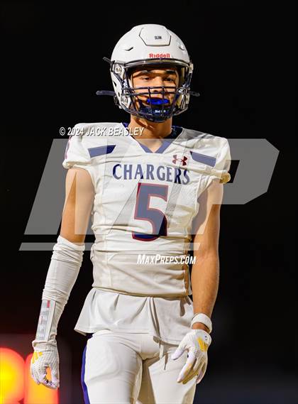 Thumbnail 1 in McClintock @ Campo Verde (AIA 5A 1st Round) photogallery.