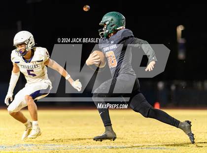 Thumbnail 1 in McClintock @ Campo Verde (AIA 5A 1st Round) photogallery.