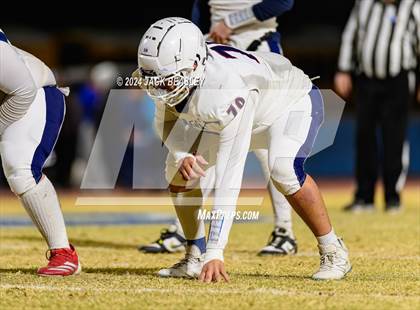 Thumbnail 2 in McClintock @ Campo Verde (AIA 5A 1st Round) photogallery.