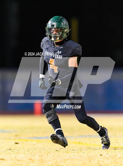 Thumbnail 2 in McClintock @ Campo Verde (AIA 5A 1st Round) photogallery.