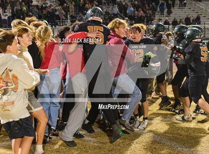 Thumbnail 1 in McClintock @ Campo Verde (AIA 5A 1st Round) photogallery.
