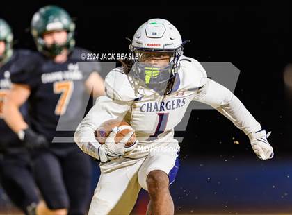 Thumbnail 2 in McClintock @ Campo Verde (AIA 5A 1st Round) photogallery.