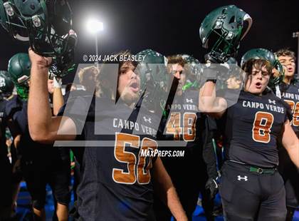 Thumbnail 2 in McClintock @ Campo Verde (AIA 5A 1st Round) photogallery.