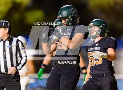 Thumbnail 1 in McClintock @ Campo Verde (AIA 5A 1st Round) photogallery.