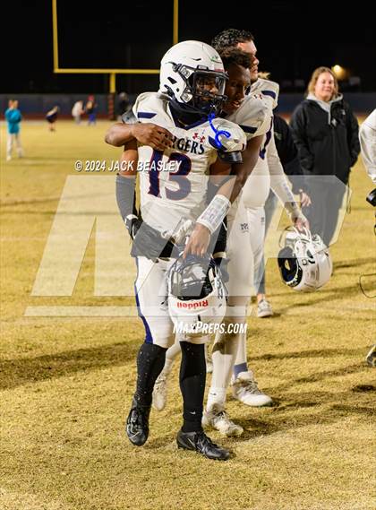 Thumbnail 2 in McClintock @ Campo Verde (AIA 5A 1st Round) photogallery.