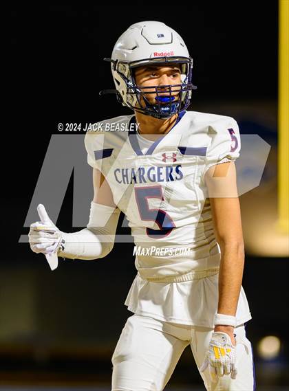 Thumbnail 3 in McClintock @ Campo Verde (AIA 5A 1st Round) photogallery.