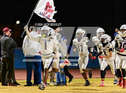 Thumbnail 2 in McClintock @ Campo Verde (AIA 5A 1st Round) photogallery.