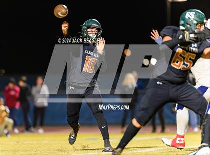 Thumbnail 1 in McClintock @ Campo Verde (AIA 5A 1st Round) photogallery.