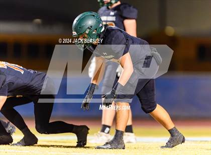 Thumbnail 3 in McClintock @ Campo Verde (AIA 5A 1st Round) photogallery.