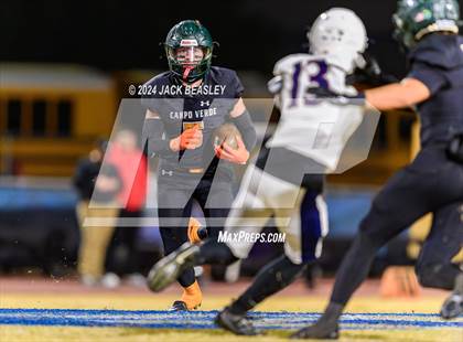 Thumbnail 1 in McClintock @ Campo Verde (AIA 5A 1st Round) photogallery.