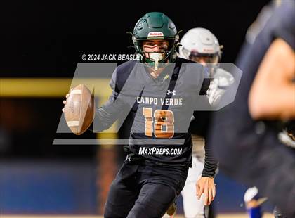Thumbnail 1 in McClintock @ Campo Verde (AIA 5A 1st Round) photogallery.