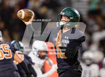 Thumbnail 2 in McClintock @ Campo Verde (AIA 5A 1st Round) photogallery.