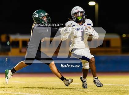 Thumbnail 2 in McClintock @ Campo Verde (AIA 5A 1st Round) photogallery.