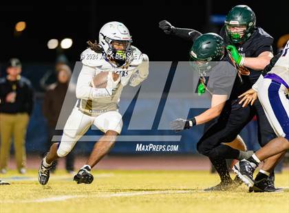 Thumbnail 1 in McClintock @ Campo Verde (AIA 5A 1st Round) photogallery.