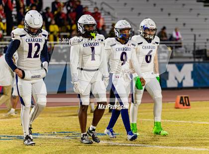 Thumbnail 1 in McClintock @ Campo Verde (AIA 5A 1st Round) photogallery.