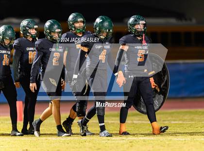Thumbnail 3 in McClintock @ Campo Verde (AIA 5A 1st Round) photogallery.