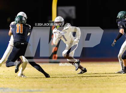 Thumbnail 1 in McClintock @ Campo Verde (AIA 5A 1st Round) photogallery.
