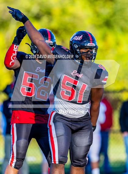 Thumbnail 1 in East Islip @ Half Hollow Hills East photogallery.