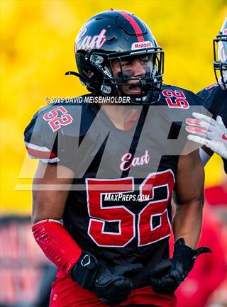 East Islip @ Half Hollow Hills East