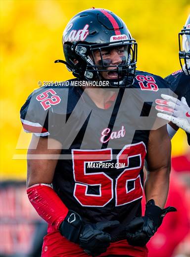 East Islip @ Half Hollow Hills East