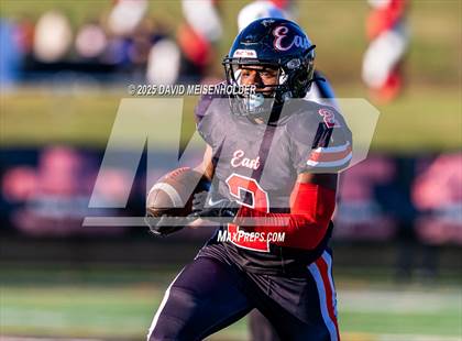 Thumbnail 1 in East Islip @ Half Hollow Hills East photogallery.