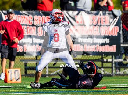 Thumbnail 1 in East Islip @ Half Hollow Hills East photogallery.