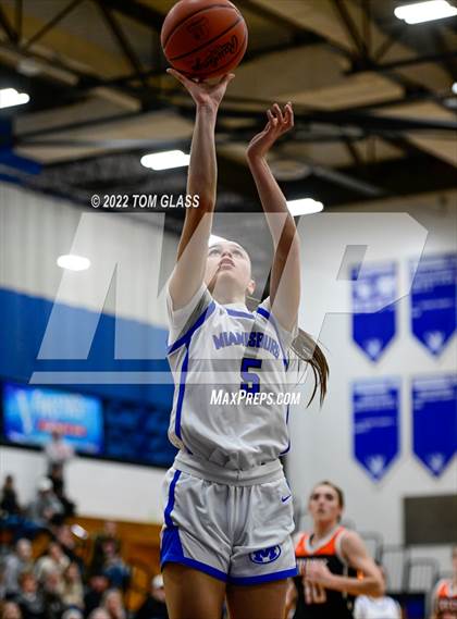 Thumbnail 1 in Beavercreek @ Miamisburg photogallery.