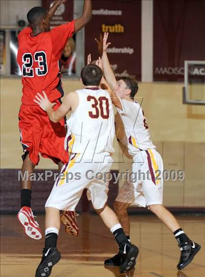 Thumbnail 1 in Decatur @ Madison Academy photogallery.