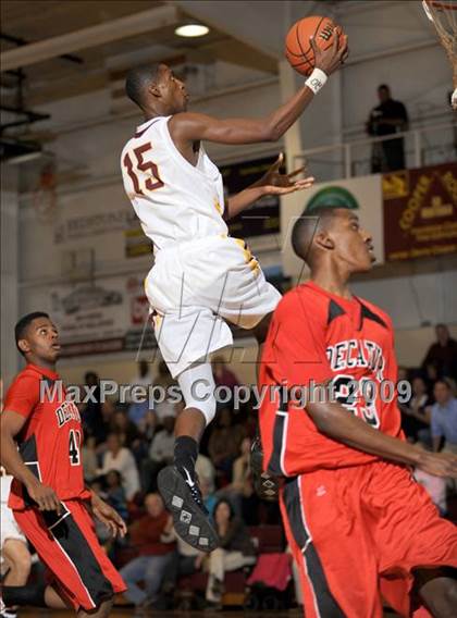 Thumbnail 3 in Decatur @ Madison Academy photogallery.