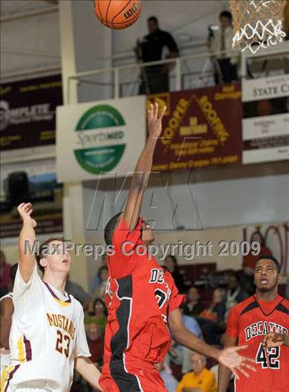 Thumbnail 3 in Decatur @ Madison Academy photogallery.