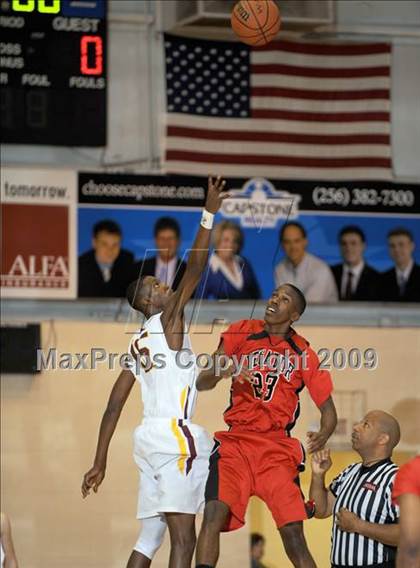 Thumbnail 1 in Decatur @ Madison Academy photogallery.