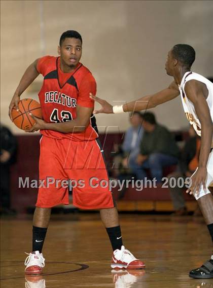 Thumbnail 3 in Decatur @ Madison Academy photogallery.