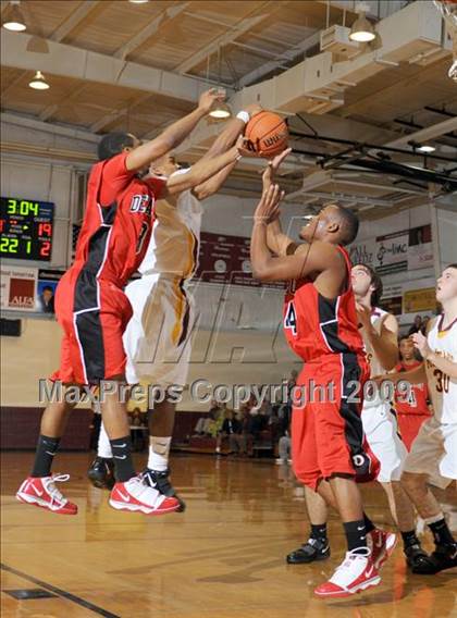 Thumbnail 2 in Decatur @ Madison Academy photogallery.