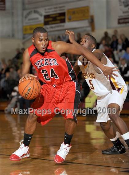 Thumbnail 3 in Decatur @ Madison Academy photogallery.