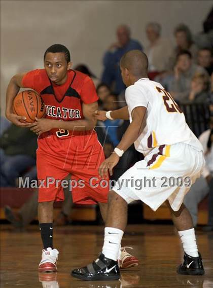 Thumbnail 3 in Decatur @ Madison Academy photogallery.